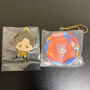 미세스 그린애플 미세스 제일복권 후지사와 료카 세트 E상 F상