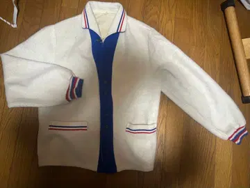 60s BUTWIN 울 가디건