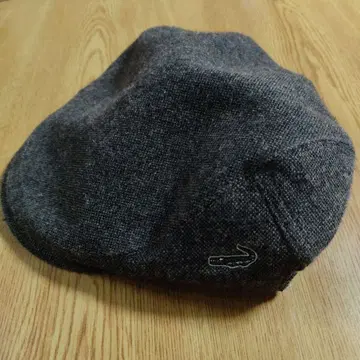 크로커다일 헌팅 모자