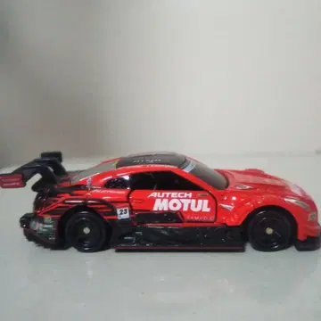 닛산 특주 토미카 슈퍼 GT MOTUL AUTECH GT-R 2018