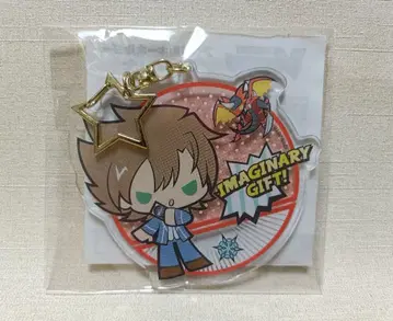 1 카드파이트!! 뱅가드 산리오 아크릴 키링 카이 토시키