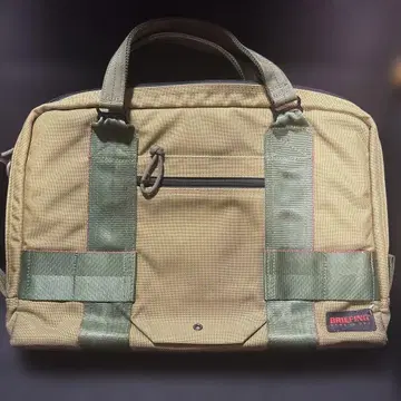 BRIEFING PC LINER 제조 중지품 브리핑