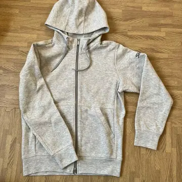 타이틀리스트 남성용 M 집업 후드티