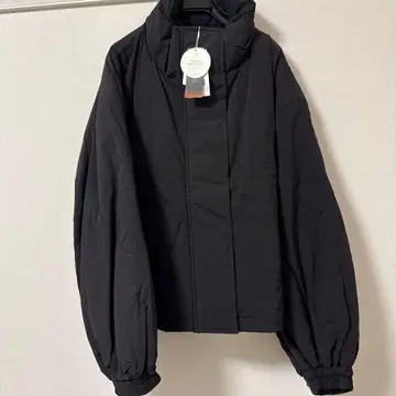 택 포함 미사용 새상품 로리즈팜 몬스터 숏코트