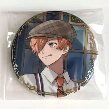 니치죠구미 페인트 캔뱃지 신문 1점