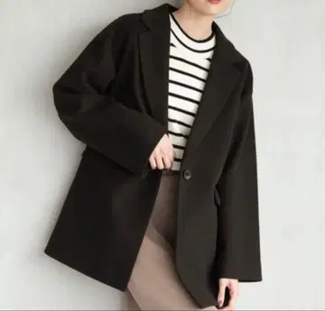 글로벌 워크 자켓 테일러드 자켓 가벼운 스트레치