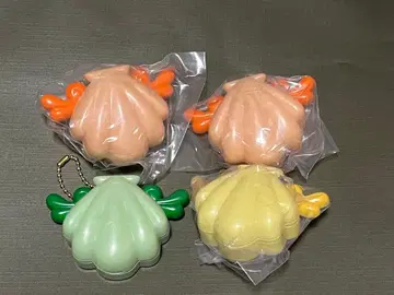 피치피치 피치 컴팩트 거울