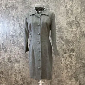 suivi. 스이비 코트 원피스 포멀(B82H90T156)