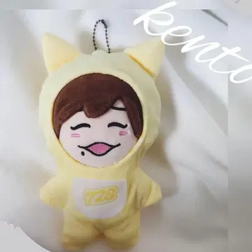 치비누이 메지루시 참 인형옷 나니와단시 VoyAGE 나가오 켄토