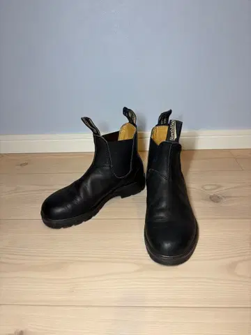 [ 새상품급 ] 블런드스톤 클래식 컴포트 UK3