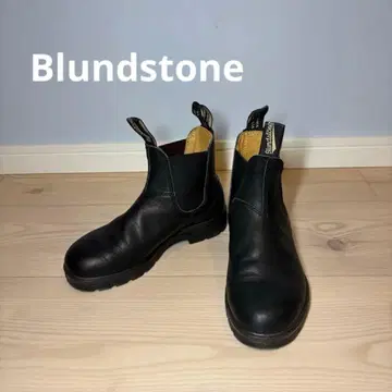 [ 새상품급 ] blundstone 블런드스톤 클래식 컴포트 UK3