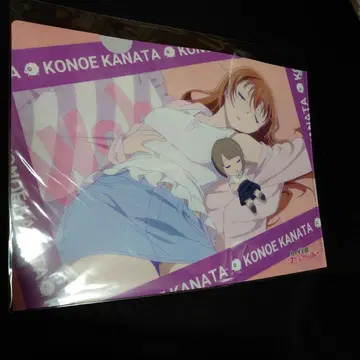 1 오미 카나타 클리어 파일 돈키호테 러브 라이브! 니지가사키 학원