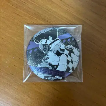 호시나 소우시로 캔뱃지