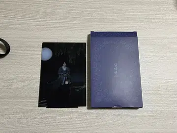 진 달마준 아크릴 스탠드