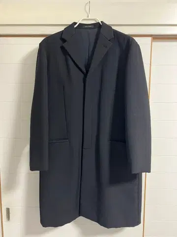 90s EMPORIO ARMANI 코트 컨디션 최상