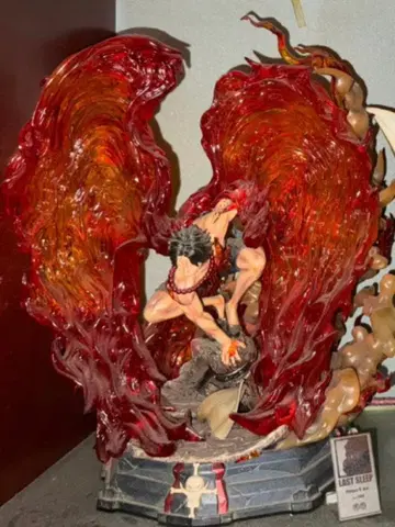 원피스 LastSleep 에이스 1/6