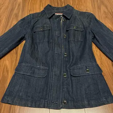 타미힐피거 자켓