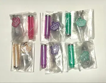 미니어처 응원봉 KINGBLADE