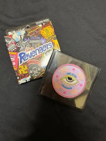 도쿄 리벤저스 이머시브 포트 도쿄 와펜 산즈 하루치요