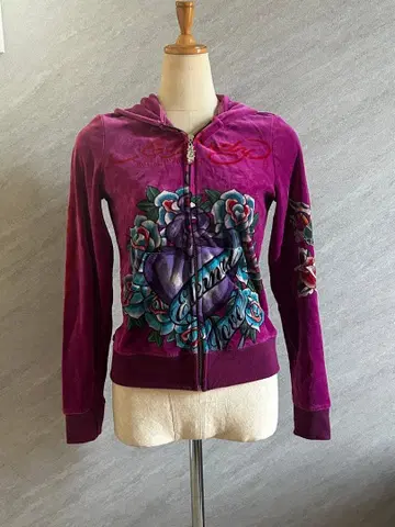 에드 하디 셋업 상하의 세트 룸웨어