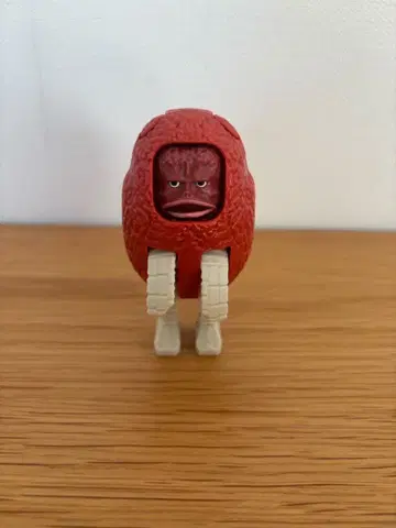 울트라맨 괴수 피규어 울트라 에그