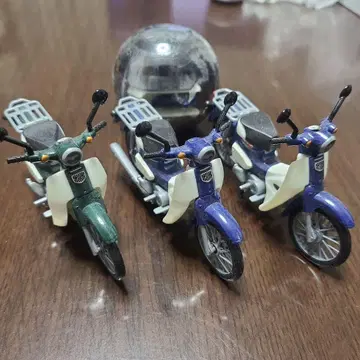 캡슐 토이 3개 증정