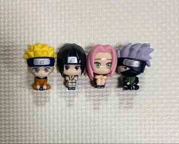 기다림 NARUTO-나루토- 라면 일락의 경우