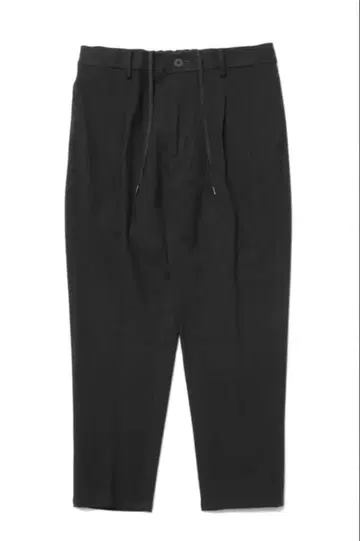 ROTTWEILER BLACK DOG SLACKS 블랙