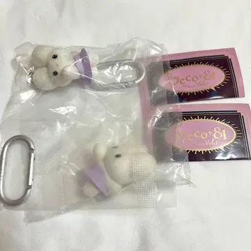 beco+81 피규어 마스코트 Vol.1 Prima