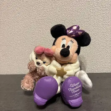 미니 셰리 메이 봉제 인형