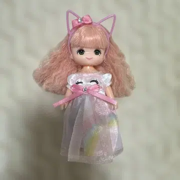 쌍둥이 여동생 꿈꾸는 마키짱 리카짱