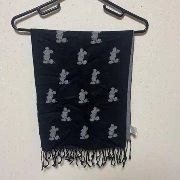 도쿄 디즈니 리조트 미키 머플러