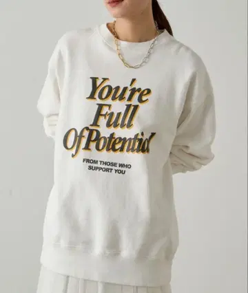 라운지 드레스 맨투맨 티셔츠