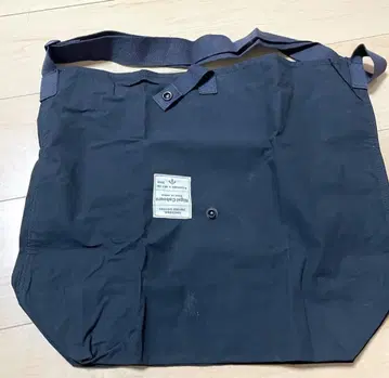 Nigel Cabourn 멀티백 웨더 크로스