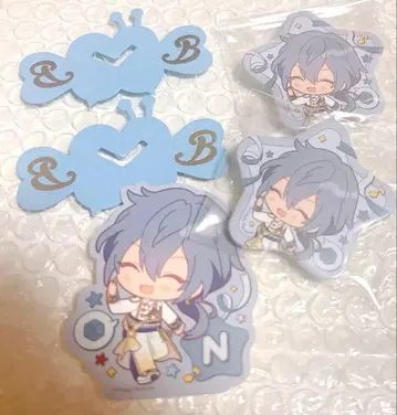 Crazy:B 페어링 감사제 시이나 니키