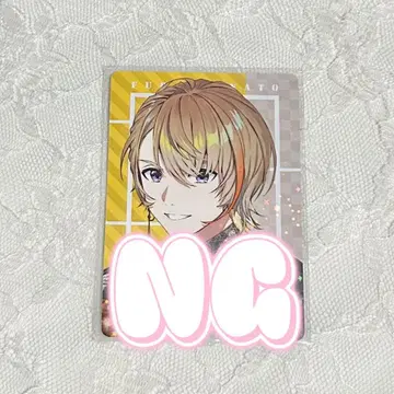 후라 소토 카레 레어 금박 카드