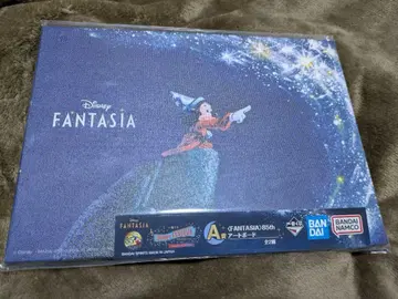 디즈니 제일복권 판타지아 A상