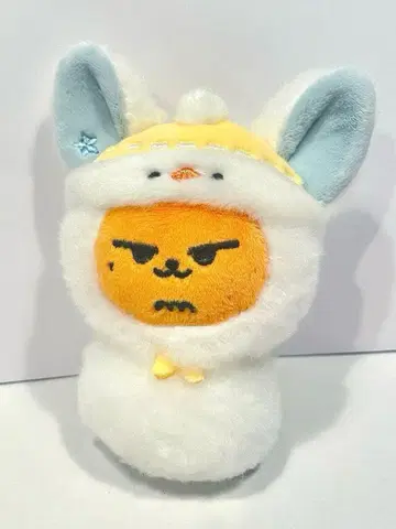 txt 뿔바투 팬춘 SNOW MAGIC 키링