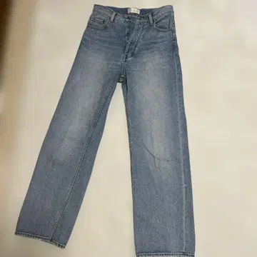 SEA ROOM LYNN 데님 25