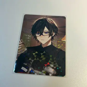 VOLTACTION 카레 사계절 나기 아키라