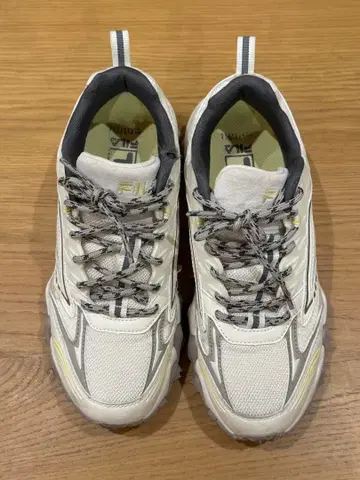 [ emmi x FILA ] OAKMONT V3