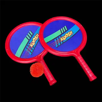 KOOSH 스포츠 완구 라켓 세트