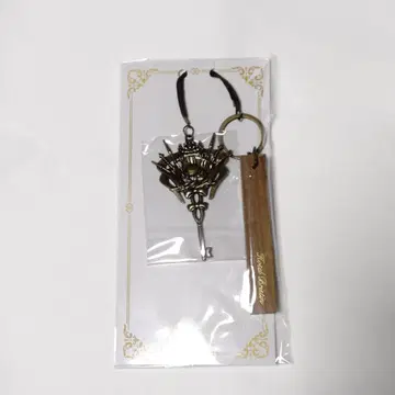 FGO 모르간 블리스틴 호텔 룸 키