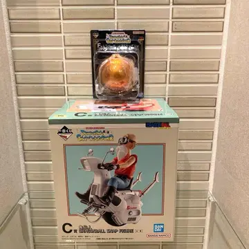 제일복권 드래곤볼 DRAGONBALL C상 거북선인 F상 드래곤볼