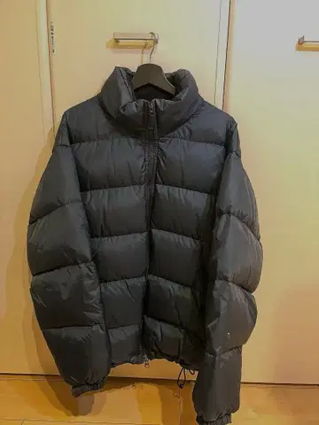 GAP 다운 자켓 S 사이즈