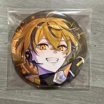 크로노바 캔뱃지 momentum