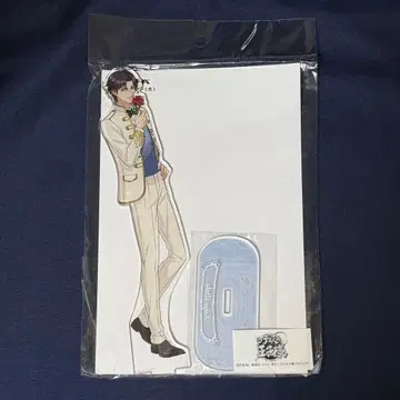 테니스의 왕자님 아토베 케이고 아크릴 스탠드