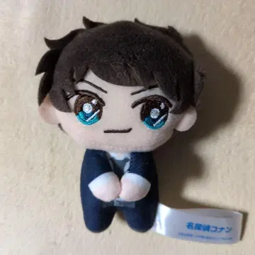 명탐정 코난 삐요코토모 마스코트 마츠다 진페이