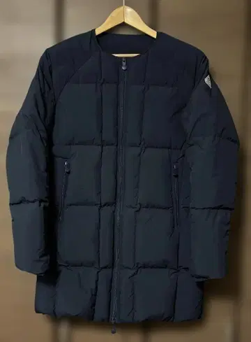 PYRENEX 피레넥스 NEIL 다운 네이비 S 사이즈