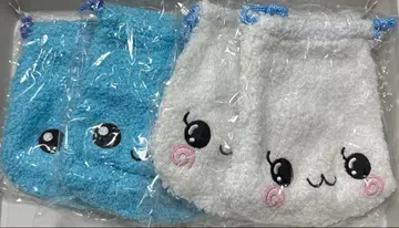 시즈쿠짱 복조리 파우치